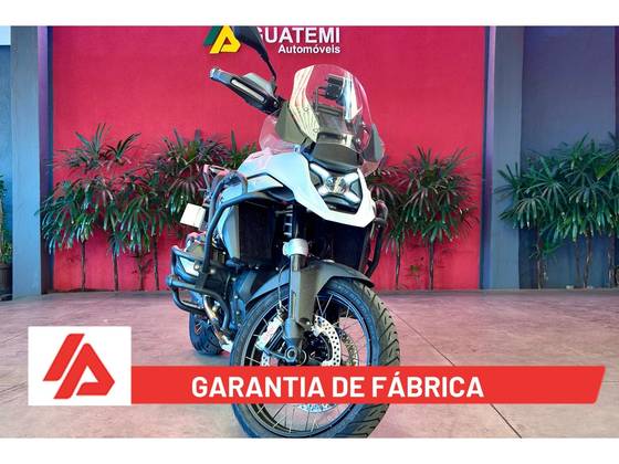 BMW R 1300 GS BMW R 1300 GS